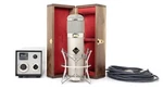 Microphones FLEA47 Tube Condenser With Telefunken EF12. Fixed Price $5569.00.