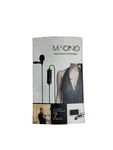 Maono Lavalier Microphone 7 Basic Condensor. Fixed Price $20.76.