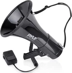 Pyle Megaphone Speaker Pa Bullhorn With Built-in Siren 50 Watts & Adjustable. Fixed Price $41.79.