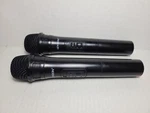 Geardon Wireless Microphone -not Working-for Parts Only. Fixed Price $24.50.