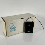 Akg PT60/US1A Pocket Transmitter For Wms Wireless Microphone System. Fixed Price $79.99.