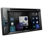 Pioneer AVH-1550NEX 6.2" Dvd Receiver With Alexa, Carplay, Bluetooth, Siriusxm. Fixed Price $260.00.