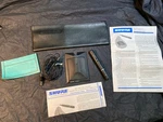 Shure SM91 Condenser Microphone W/ ILP-1. Fixed Price $189.00.