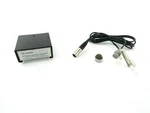 Electro Voice Ev C094 Miniature Condenser Microphone Battery Powered W/. Fixed Price $50.99.