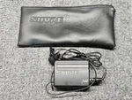 Shure LX1-AB Wireless Bodypack Transmitter 171.045MHZ & Microphone *tested*. Fixed Price $24.99.