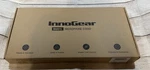 Innogear Microphone Stand MU01L Black Original Box. Fixed Price $19.99.