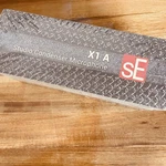 Electronics X1 Large-diaphragm Condenser Microphone Sealed. Fixed Price $86.85.