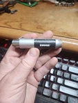 Vintage Shure A95UF Line Matching Transformer. Fixed Price $29.94.