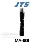 Jts MA-123 Adjustable In-line Attenuator For Balanced Microphones. Fixed Price $9.09.