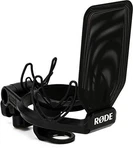 Rode Smr Shockmount Black New. Fixed Price $145.89.