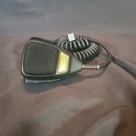 Astatic 611L Omnidirectional Dynamic Palmheld Microphone ( Wiring Required ). Fixed Price $35.99.