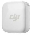Dji Mini Transmitter (arctic White), Ultralight, Wireless Lavalier Microphon. Fixed Price $29.75.