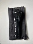 Audix OM2 Dynamic Hypercardiod Xlr Microphone (black) W Bag. Fixed Price $39.99.