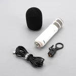 Rode Podcaster Broadcast Quality Cardioid Dynamic Usb Microphone - SKU#1953484. Fixed Price $71.00.