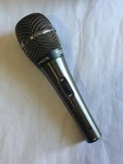 AUDIO2000S APM175 Dynamic Professional Microphone (no Cable). Fixed Price $18.99.