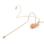 Thor Av HAMMER-SE-9-TAN Omni-directional Headset Microphone 3.5" Boom TA4F. Fixed Price $289.00.