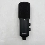 Rode Nt-usb Wired Versatile Studio-quality Microphone Podcast Voiceover. Fixed Price $49.95.