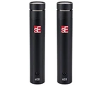 Electronics SE8 Stereo Mic Pair W/ Mounting Bar, Shockmounts, Case. Fixed Price $429.99.