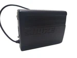 Shure LX1-V 169.445 Mhz Wireless Bodypack Transmitter 5244. Fixed Price $48.16.