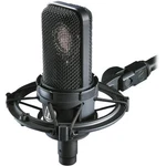 Audio-technica AT4040 Studio Microphone (open Box). Fixed Price $312.99.