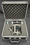 Sterling ST155 Large-diaphragm Condenser Microphone With Case. Fixed Price $89.99.