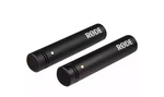 Rode Matched Pair Cardioid Condenser Microphone M5-MP M5MP. Fixed Price $187.95.