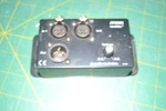 Audio-technica At 8681 Unimix Two Inputs One Output Black Combiner Mic Line 4526. Fixed Price $49.63.