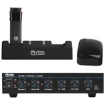 Atlas Sound MAGPIE1-1 Single Wireless Microphone And Dome Kit (clearance). Fixed Price $599.99.