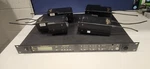 Telex Radiocom A3 Band BTR-800,TR-825 Wireless Intercom System. Fixed Price $481.40.