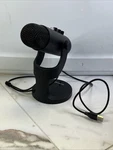 Zealsound Usb Condenser Microphone Echo Pc For Streaming Gaming Ti. Fixed Price $30.60.