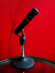 Vintage 1980'S Audio Technica Pro / ATM63 Dynamic Cardioid Microphone # 5. Fixed Price $91.35.