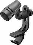 Sennheiser E604 Dynamic Cardioid Clip-on Snare/tom Mics W/pivoting Mount 3-PACK. Fixed Price $390.37.