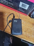 Telex Wireless Transmitter WT-700 695.5 Mhz 71242-503 W/ Mic. As Is. Fixed Price $18.75.