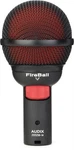 Audix Fireballv (3-PACK) Bundle. Fixed Price $477.00.