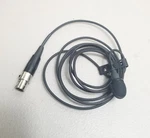 Sennheiser Me (104B) Condenser Lavalier Microphone For Wireless (TA5F). Fixed Price $109.95.