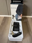 Samson AP-1 & AG-1 Airline Wireless Guitar System With Box!. Fixed Price $59.99.