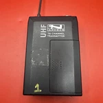 Anchor Uhf 16 Channel Transmitter Freq 682-698 Mhz (LSB47). Fixed Price $29.99.