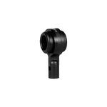 Shure A53M Isolation Mount/swivel Adapter. Fixed Price $40.00.
