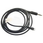 Audio Implements HDS-93 1/8" 4 Conductor Cell Phone Cord With Resistor For Liste. Fixed Price $68.85.