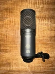 Audix CX112B Cardioid Condenser Microphone Xlr 3 Pin 48V Phantom W/ Case. Fixed Price $275.00.