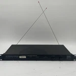 Shure L4-CM 192.600 Mhz Diversity Wireless Receiver. Fixed Price $37.95.