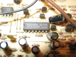 Pioneer VSX-7500S Rcvr Parts Ic TC4066BP. Fixed Price $12.95.