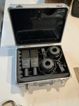 Akg C414 B-xls Late 1990S Austrian Production Era. Fixed Price $1749.99.