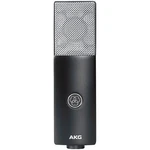 Akg C104 Largediaphragm Condenser Microphone. Fixed Price $129.00.