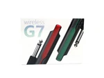 Westshell G7 Wireless Guitar & Bass System WS-70 (new Sealed). Fixed Price $24.89.