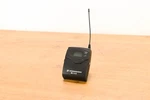 Sennheiser Ek 100 G3 Wireless Camera Receiver Range: 518-558 Mhz CG010ZT. Fixed Price $149.99.