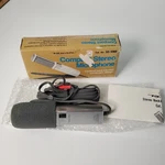 Vintage Realistic 33-1066 Stereo Electret Condenser Microphone New Box Nib. Fixed Price $24.76.