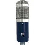 Mxl R144 Large Body Ribbon Microphone With 1.8-MICRON Aluminum. Fixed Price $129.95.
