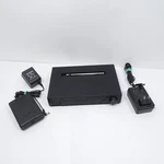 Optimus 32-1235 2-CHANNEL Pro Wireless Rec Power Supply & Mic. Fixed Price $14.99.