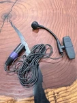 Beyerdynamic Tg-x 5 (8040) Instrument Microphone Made Germany. Fixed Price $179.99.